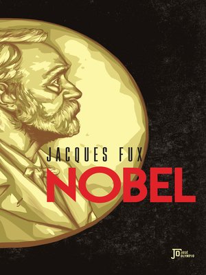 cover image of Nobel